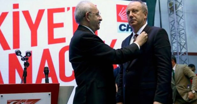 Muhalifler, ‘İmzalar Tamam’ Dedi, CHP Genel Merkezinden Yanıt Geldi: Partimiz Zarar Görüyor