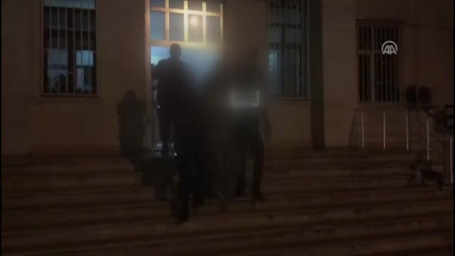 Fetö Okulunun Genel Müdürü Yunanistan’a Kaçarken Yakalandı