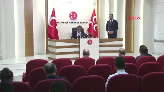 MHP Genel Başkan Yardımcısı Fethi Yıldız 162 Bin 989 Kişi Yararlanacak-1