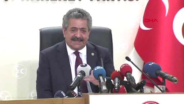MHP Genel Başkan Yardımcısı Fethi Yıldız 162 Bin 989 Kişi Yararlanacak-4