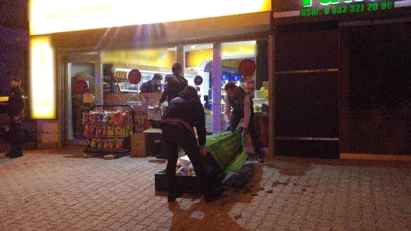 Ankara’da Kız Kardeşiyle İlişkisi Olan Kişiyi Vurdu, İntihar Etti