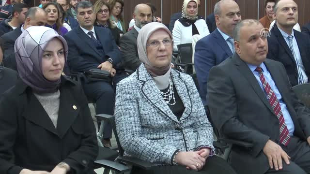 İnmede Altın Saat Yönetimi’ Tanıtım Programı