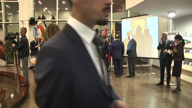 2. Latin Amerika Karayip Filmleri Haftası’ Başladı