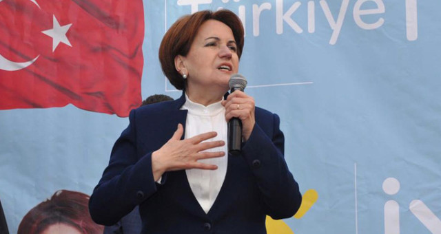İYİ Parti, Ankara İçin Mansur Yavaş’la Görüşecek