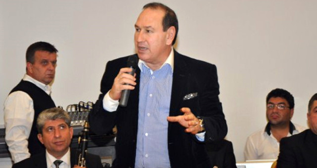 Lastik-İş Sendikası Genel Başkanı Abdullah Karacan’ı Öldüren Zanlı Tutuklandı