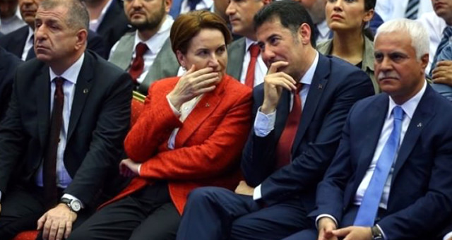 MHP’li Muhaliflere Olağanüstü Kurulay’ın Yolunu Açan Hakim, FETÖ’den 8 Yıl Hapis Cezası Aldı