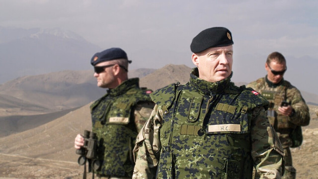 Sevgilisini Binbaşı Yapan Genelkurmay Başkanı’na Soruşturma