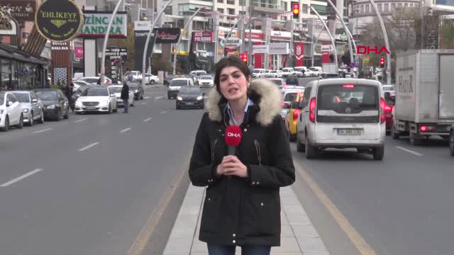 Siyaset Kulisleri Çukurambar’da Dönüyor