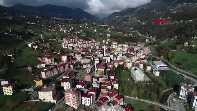 Trabzon Kansere Karşı Farkındalık İçin Ankara’ya Yürüyüşe Geçti
