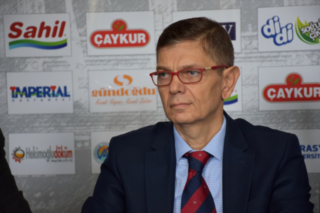 Trabzonspor’da Olağanüstü Genel Kurula Doğru