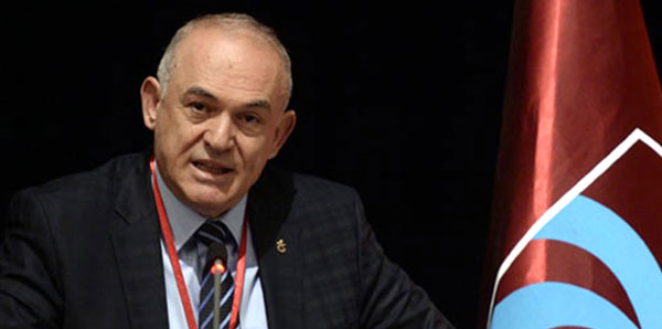 Trabzonspor’dan Olağan Genel Kurul Çağrısı