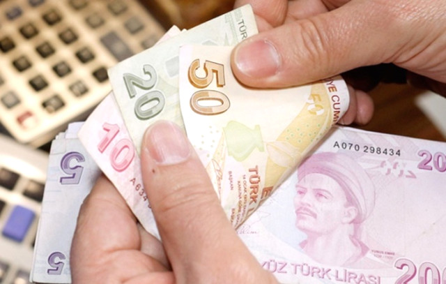 Türk Eğitim-Sen’den Memura Ek Zam Talebi