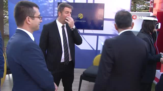 Turkcell Genel Müdür Yardımcısı Sezgin: ‘Yerli Üreticilerle Çok Ciddi Çalışıyoruz’