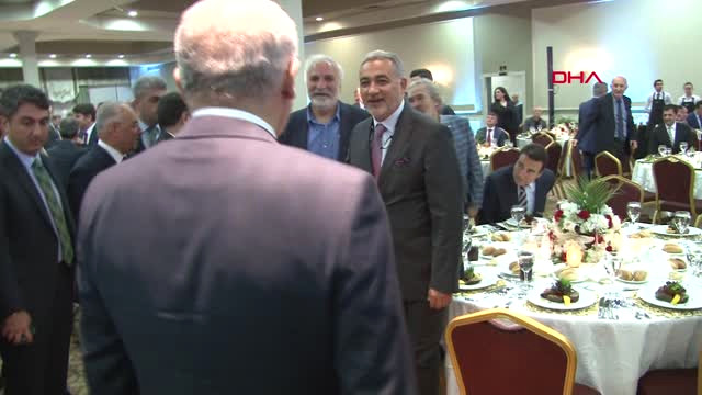 Vali Şahin’e Veda Programı