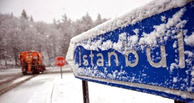 22 Aralık’ta Hava Nasıl Olacak? İşte İstanbul, Ankara, İzmir ve Bursa’nın Hava Durumu