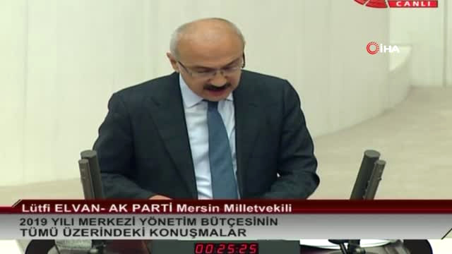 AK Parti Genel Başkan Yardımcısı Elvan: ‘Piyasalarda Güven Sinyali Güçlenmiştir’