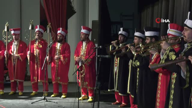 Ankara Büyükşehir Belediyesi’nden ‘Dünya Engelliler Günü’ Etkinliği