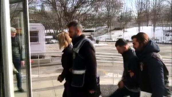 Ankara’da İki Dolandırıcılık Olayının Şüphelileri Yakalandı