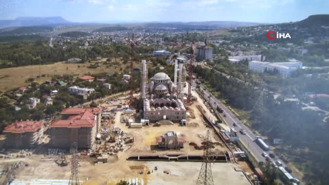 Ankara’da ‘Kırım Tatar Günleri’