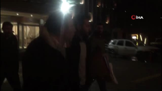 Ankara’daki Tren Kazasında 3 Kişi Tutuklandı