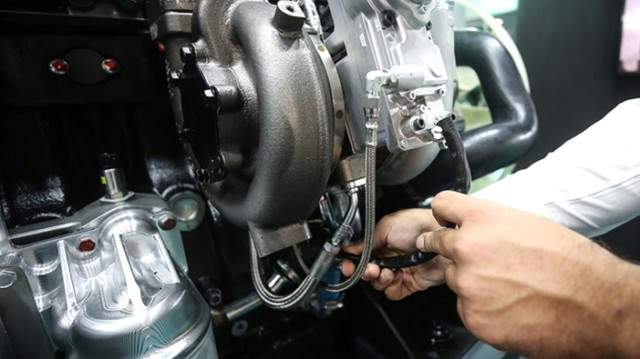 BMC POWER Motor AŞ Genel Müdürü Dur: Türkiye’de dizel motor problemi bitmiştir