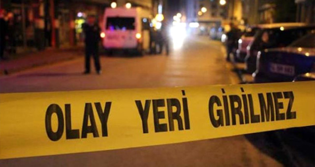 Boşanmak İsteyen Eşinin Ailesine Kurşun Yağdırdı: 2 Ölü, 1 Yaralı