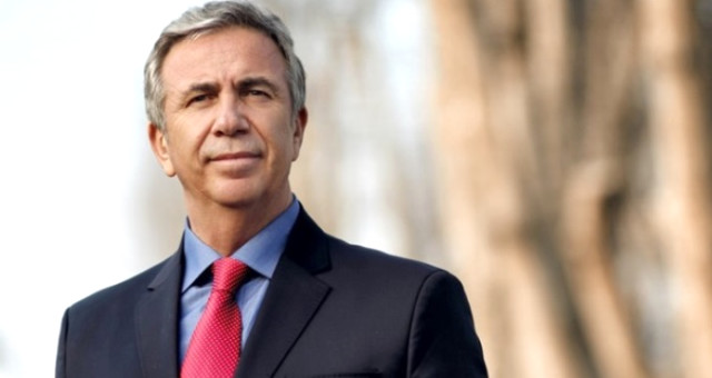 CHP’nin Ankara Büyükşehir Belediye Başkan Adayı Olarak Konuşulan Mansur Yavaş Kimdir?