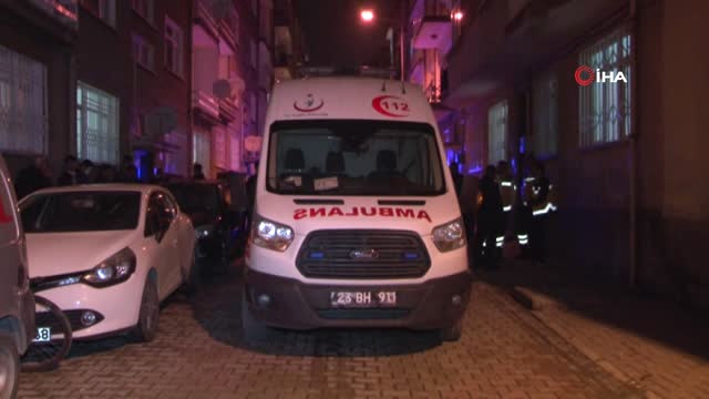 Genel Cerrah Bıçaklanarak Öldürüldü