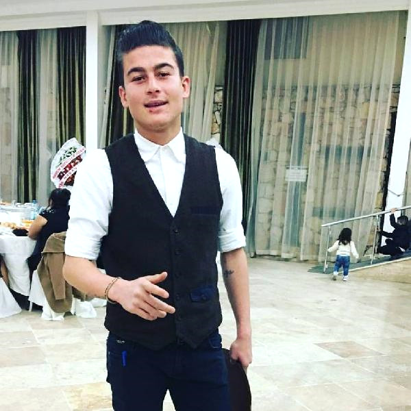 İzne Çıkan Asker, Trafik Kazasında Hayatını Kaybetti