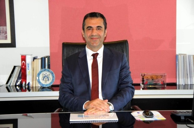Kayserigaz Genel Müdürü Adem Dincay, ‘Kayseri Halkı Bizden Memnun Biz de Onlardan Memnunuz’