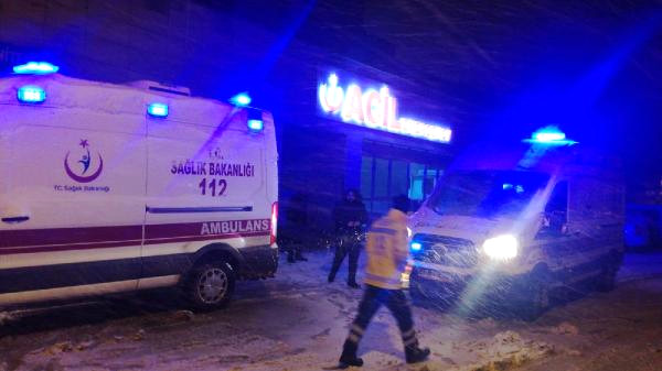 Kırşehir’de Yolcu Otobüsü Devrildi: 3 Ölü, 20 Yaralı