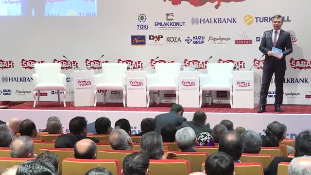 Kurum: ‘İnşaat Sektörü Lokomotif Olmaya Devam Edecek’