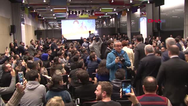 Meral Akşener Ankara’ya İki Partinin Ortak Aday Olabilir.
