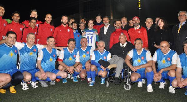 Meral Akşener: Biz Zor Şartlara Alışkınız