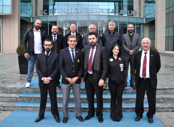 Motosiklet Sürücülerinden ‘Motorcu Dostu Bariyer’ Talebi