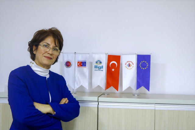 Tek İsteğimiz Otizmli Çocukların Topluma Kazandırılması’