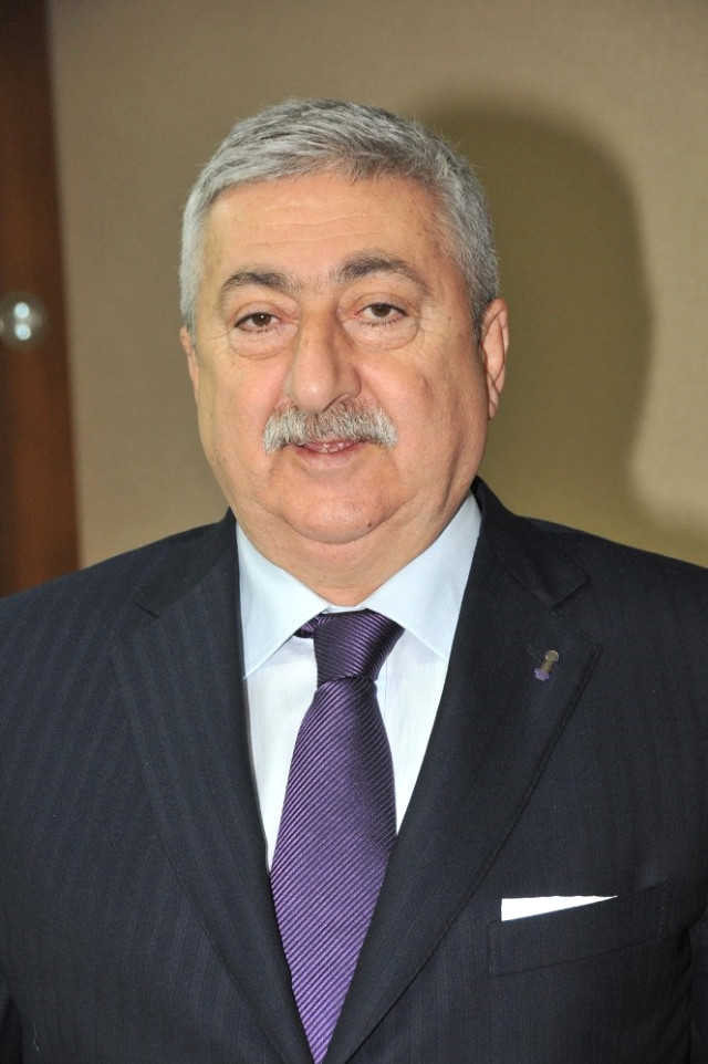 TESK Genel Başkan Palandöken: ‘Emeklilikte Yaşı Bekleyenler Sağlıktan Faydalanmalı’