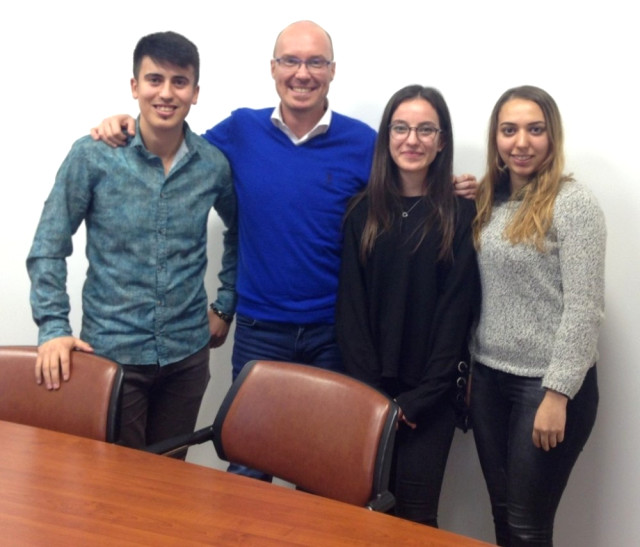 Anadolu Üniversitesi Öğrencilerinden Büyük Başarı
