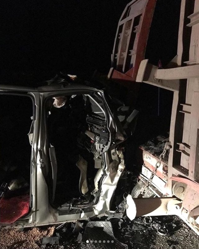 Başkent’te Feci Kaza: 6 Ölü