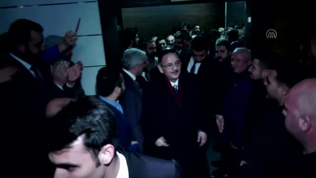 Büyük Bir Gayretle Zafere Koşacağız’