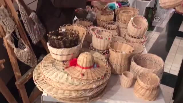 Sanatla Terapi Kanseri Yeniyor’