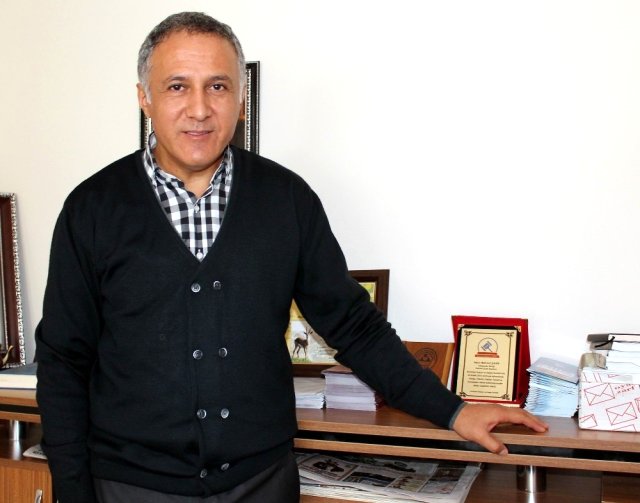 Tb Genel Başkanı Şahin: ‘Fırtınadan Evleri Zarar Görenler Zararlarını Müteahhitlerden Tanzim…