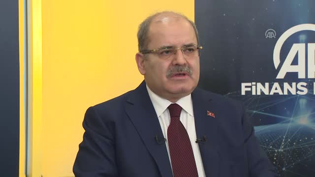 Vakıfbank Genel Müdürü Özcan (1)
