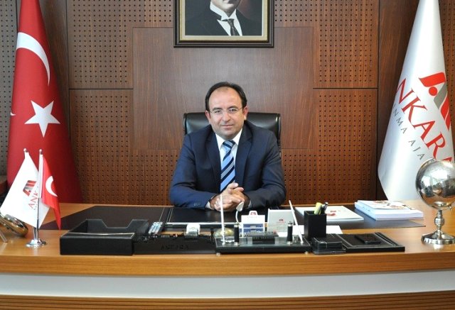 Ankara Kalkınma Ajansı Genel Sekreteri Şayık: ‘Öğrencileri Destekliyoruz’