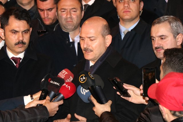 Bakan Soylu: ‘2 Yılda 350 Terörist İkna Edildi’