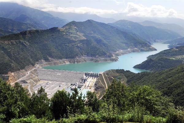 DSİ Genel Müdürü: Türkiye’nin En Yüksek Barajı Ekonomiye 2 Milyar Lira Katkı Sağladı