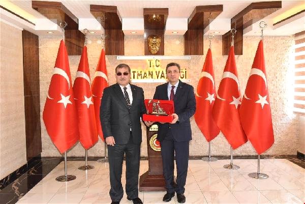 Emniyet Genel Müdürü Celal Uzunkaya: 100’ün Üzerinde Komiser Yardımcısı Tutuklandı