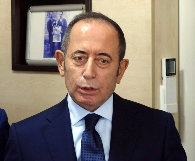 Hamzaçebi, CHP Genel Sekreterliği Görevinden İstifa Etti