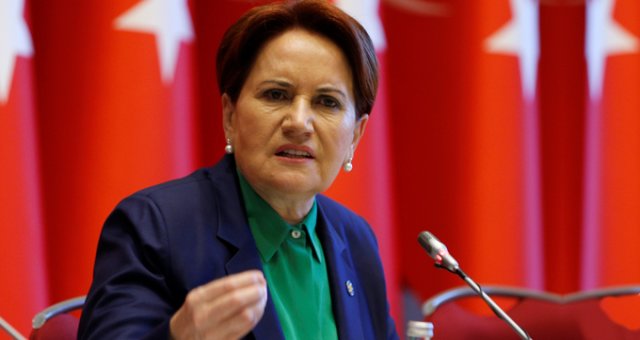 İYİ Parti Genel Başkanı Meral Akşener, Iğdır’da Cumhur İttifakı’nın Adayının Destekleneceğini Açıkladı