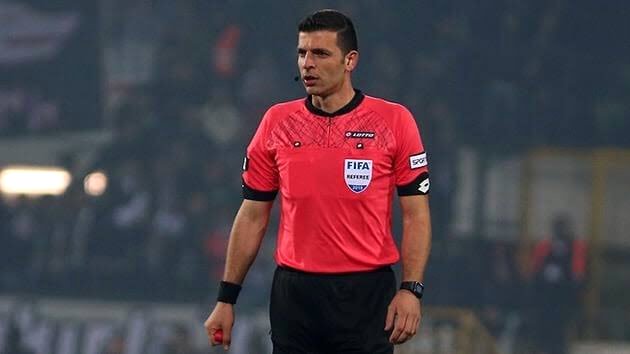 Trabzonspor Genel Sekreteri İsyan Etti: Bugünkü Tiyatronun Başrolünde Ümit Öztürk Bulunmaktadır